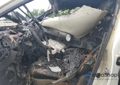 2016 Nissan Altima 2.5 z USA, uszkodzony, nr VIN 1N4AL3AP7GC248821